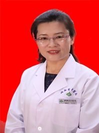 郝淑兰