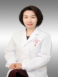 邓怀丽