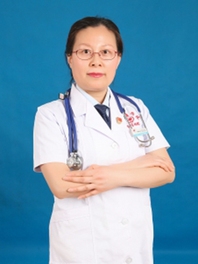 解晓蕊