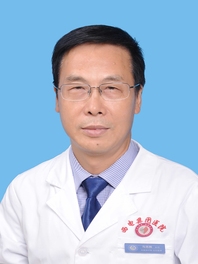 马志胜