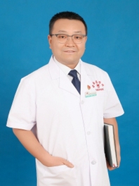 陈军