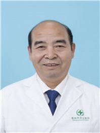 李占盈