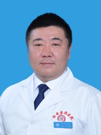 李卫