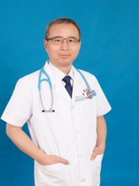 杨永宏