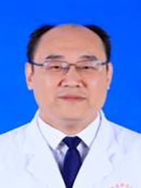 刘向军