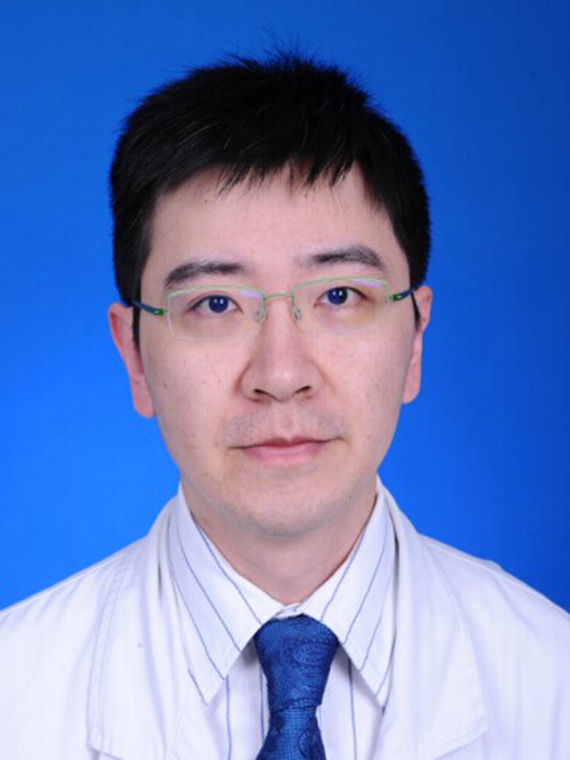 上海胸科医院专家图片