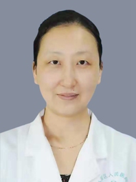 乔晓丽
