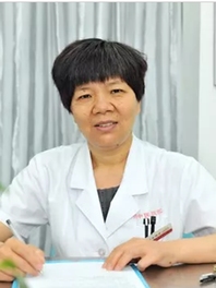 白丽君