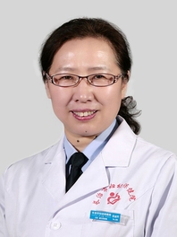 张丽玲