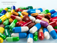 湿毒清胶囊