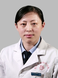郝鲁娜