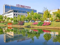 上海市浦东新区周浦医院