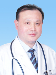 许学强
