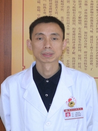 蒲忠信