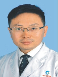 江志强