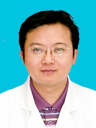 黄志刚