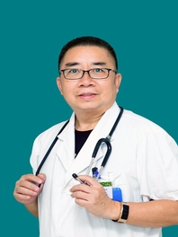 杨胜利