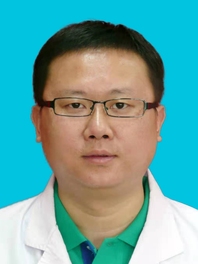 杨万军