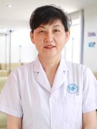 朱桂莲