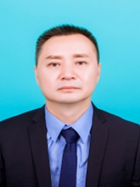 邓树忠