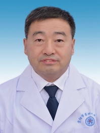 王著安