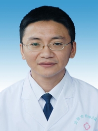 谢忠