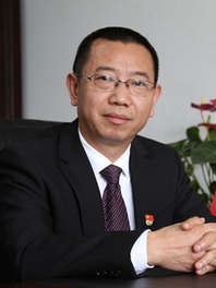 陈德