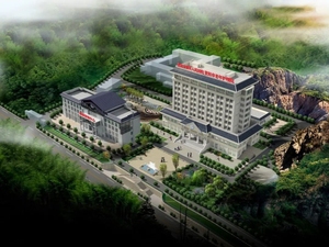 资阳市第四人民医院