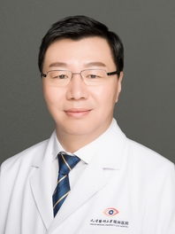 李筱荣