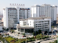 昭通市中医医院