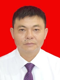 代国龙