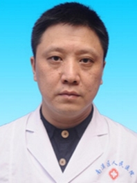 周晓刚