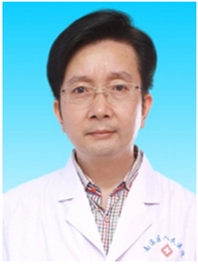 谢书和