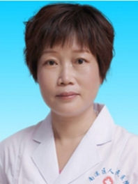 李艳芳