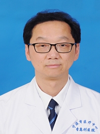 李志国