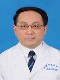 杨金国