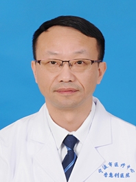 陈勇