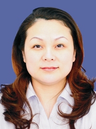 戴尔红