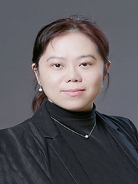 陈美华