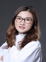 韦晓玲