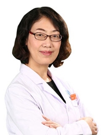杨丽娟