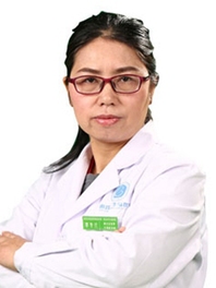 李冬兰