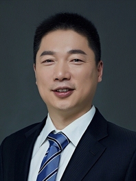 项洪刚