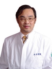 梁永杰