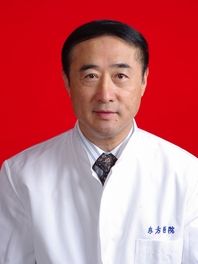 刘中民