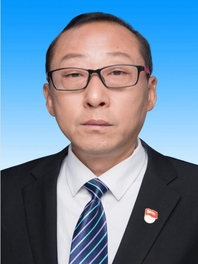 卢殿军