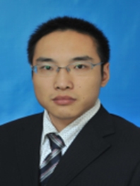 杨靖