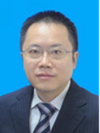 陈永平