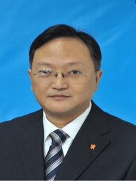 李冠华
