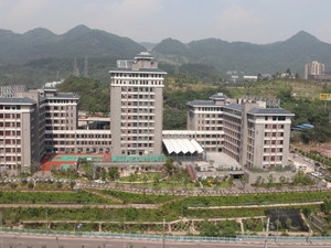 重庆市第十一人民医院